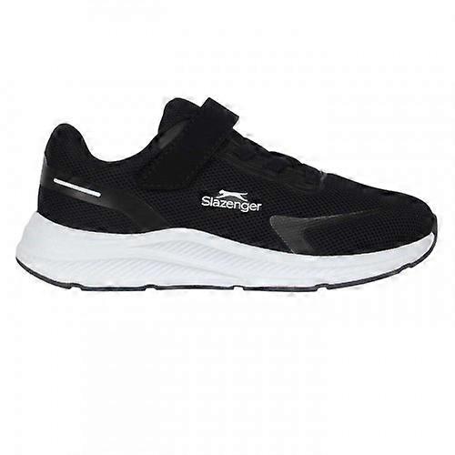 Slazenger Childrens/Kids Assent Hook and Loop Trainers