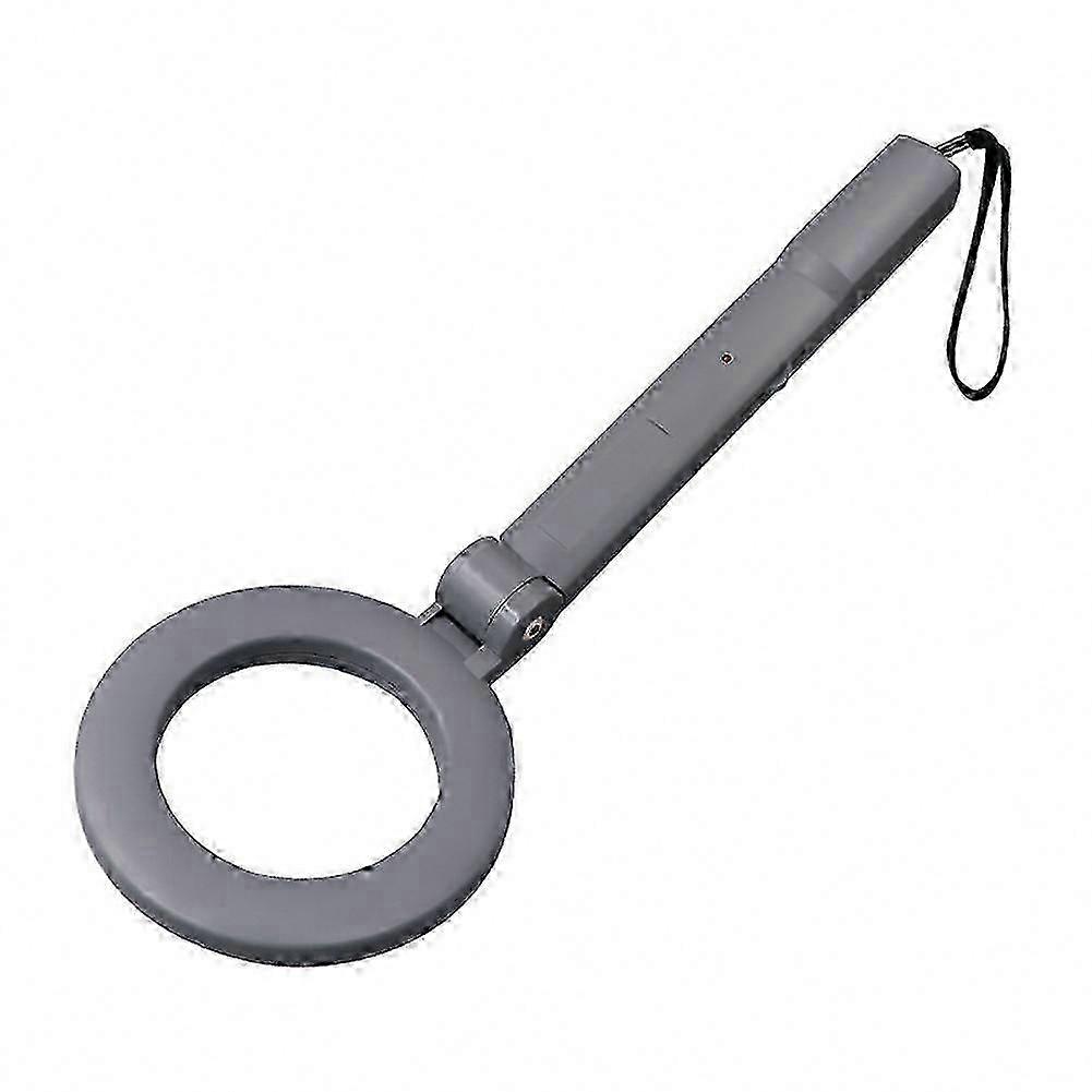 Portable Ground Scanner, Adjustable Depth Control, Versatile Prospecting Tool, Outdoor Field Detection Unit