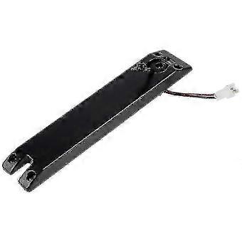 Compatible withKUGOO S1/S2/S3 8 inch Electric Scooter Controller Cover Plate with Charging Port f54_DJ