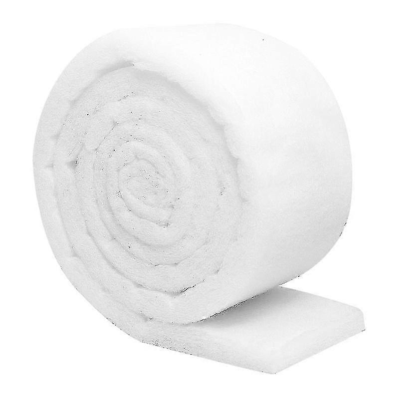 Durable Sponge Filter Roll For Shrimp Tanks