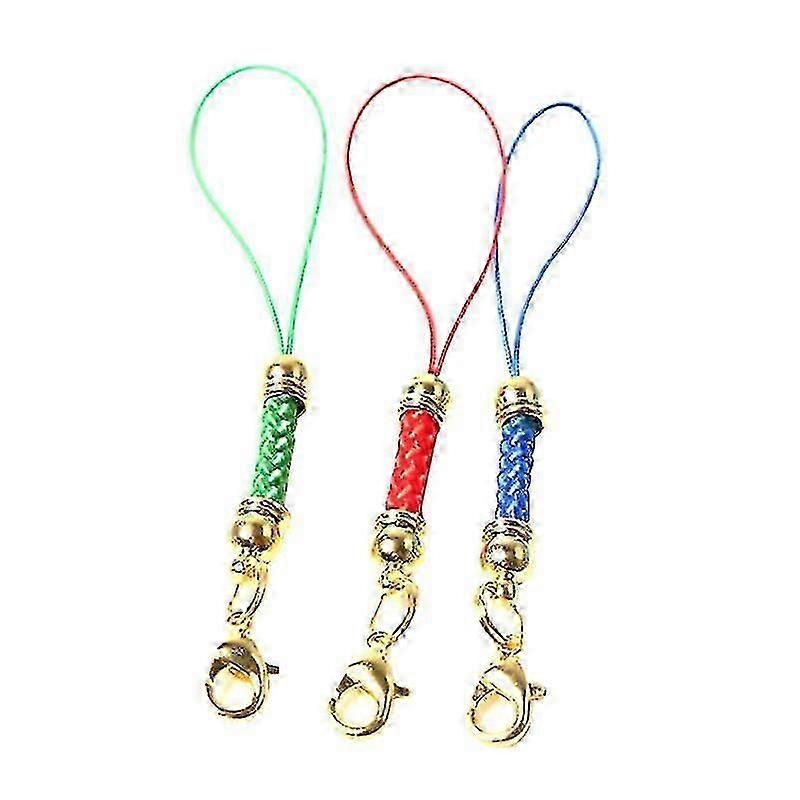 30pcs Zinc Buckle Rope Set