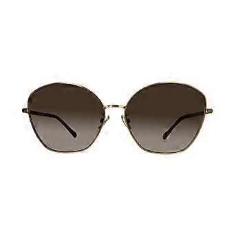 Gafas de sol para mujer Jimmy Choo MARILIA-G-SK-06J-HA ø 63 mm