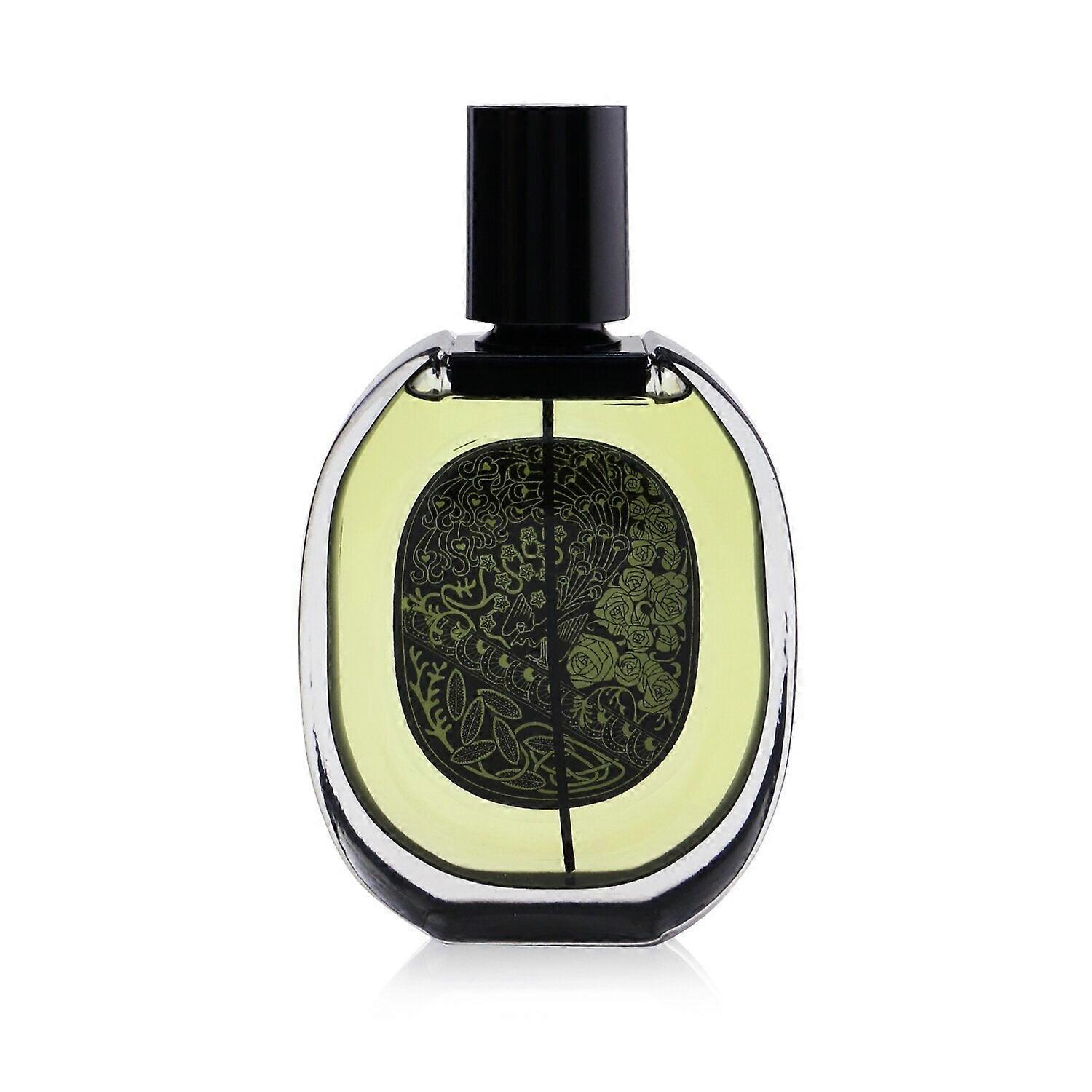 Diptyque Eau Capitale Eau De Parfum Spray (box Slightly Damaged)  75ml/2.5oz