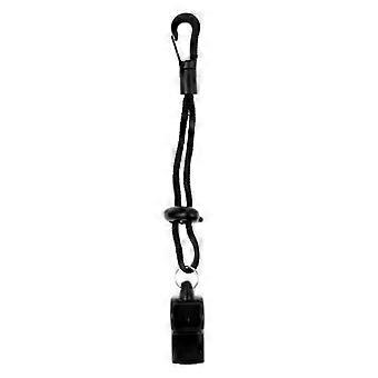 3x with Lanyard for Outdoor Kayak Boat Safety
