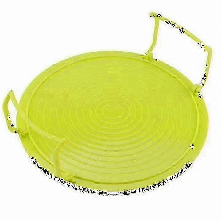 Microwave Oven Steaming Rack, 25-26 Multifunctional Accessory