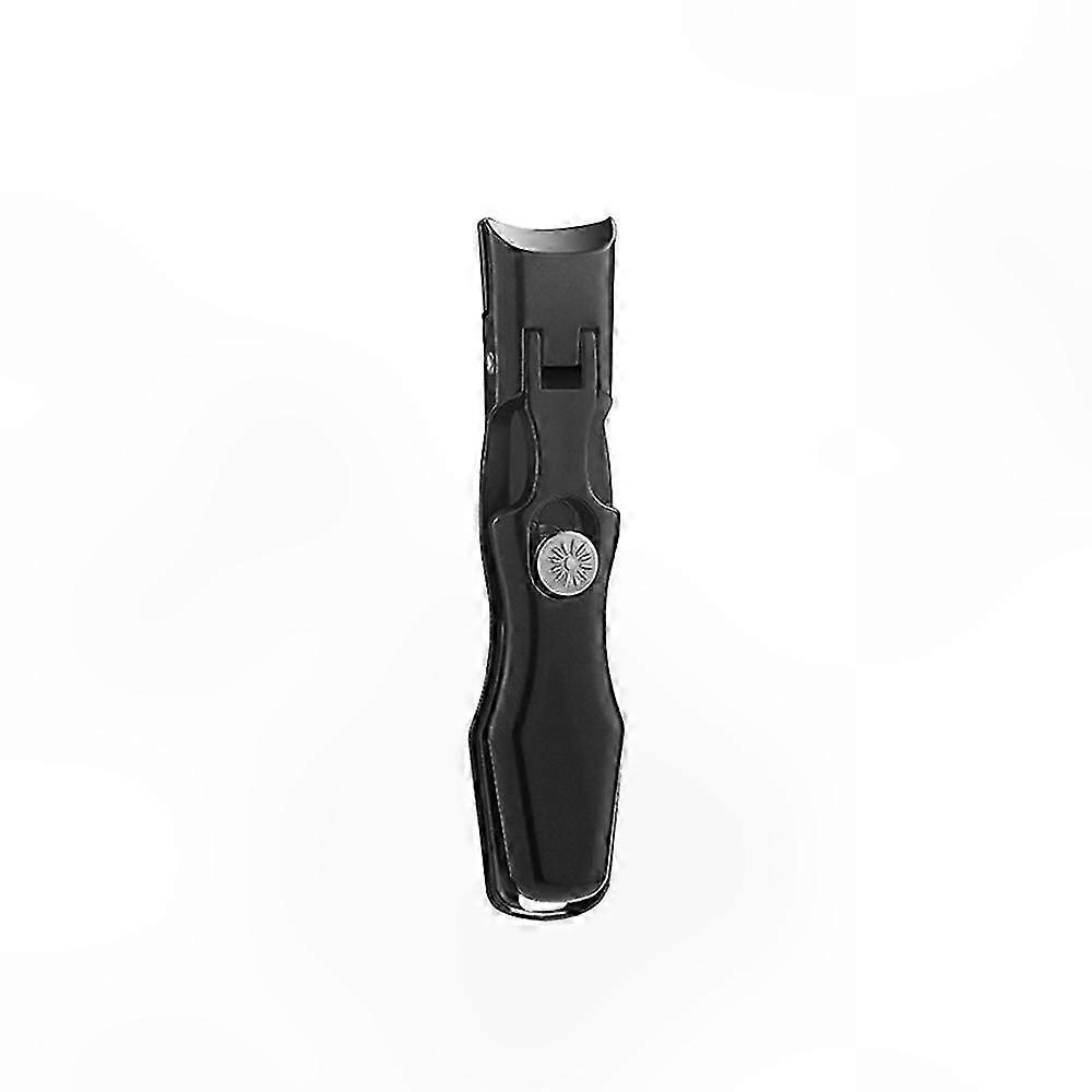 Rust-Resistant Anti-splash Nail Clipper