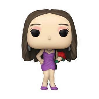 Funko She-Hulk (TV) Madisynn US Exclusive Pop! Vinyl