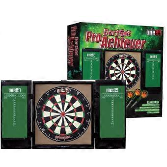 Exceptional and Premium High Quality Durable Desighn One80 Pro Achiever Dart Set