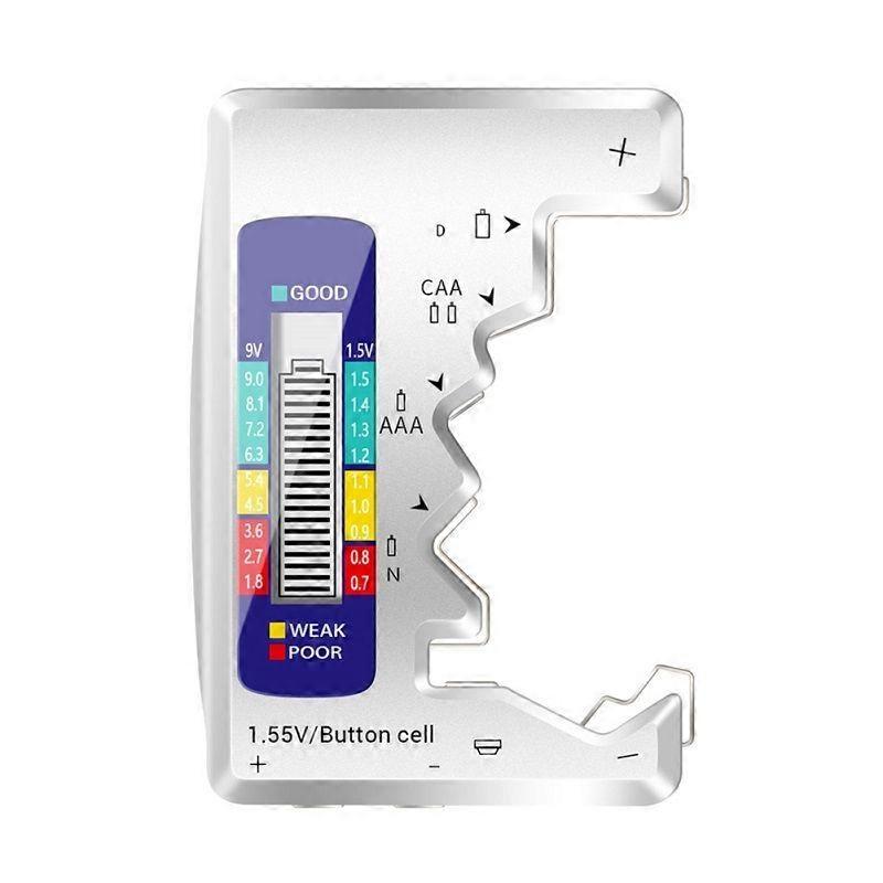 ANENG Battery Power Voltage Detector