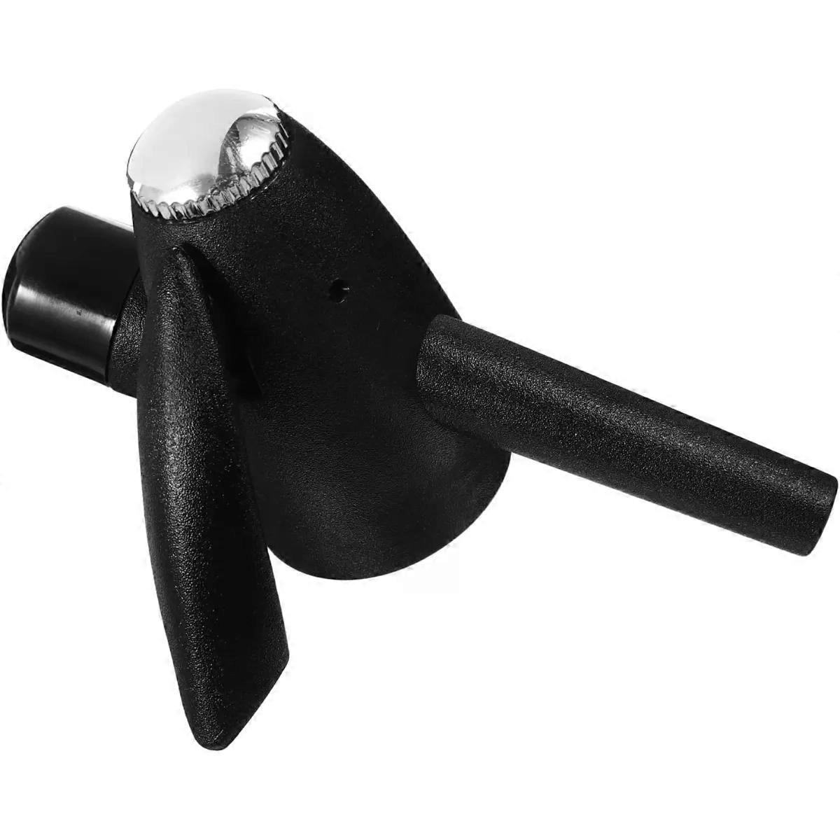 Jug Replacement Cap, Reusable Plastic Lid for Beverage Bottles