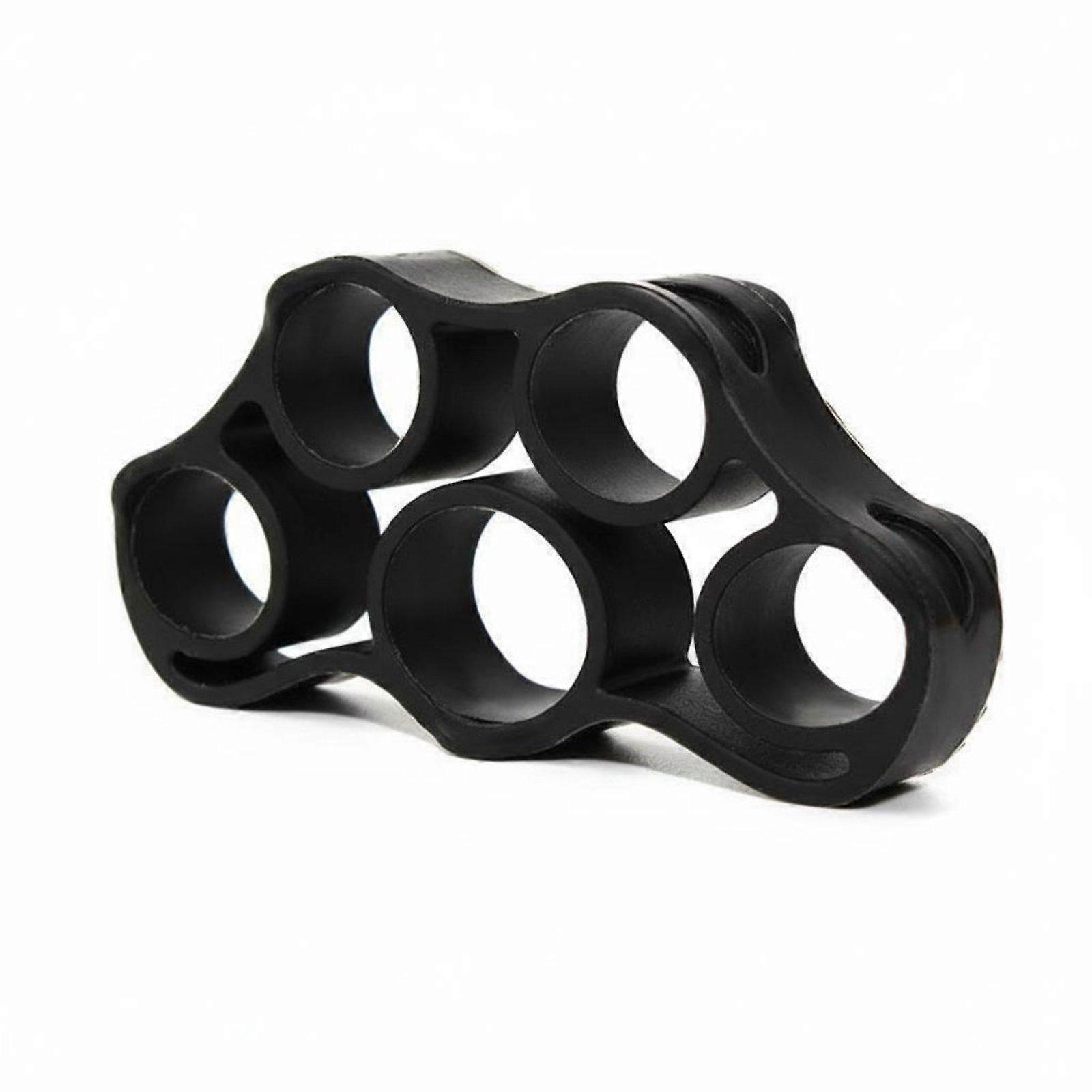 Soft-Touch Silicone Finger Stretcher For Mobility
