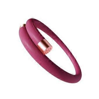 26-27 Hot Sellers Adult Mosquito Bracelet Magenta