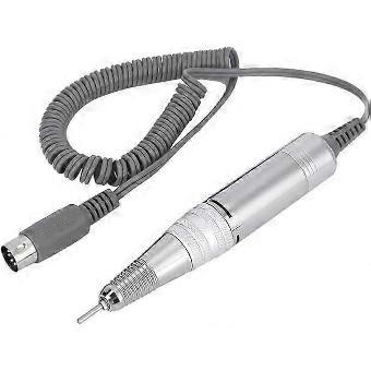 Electric Nail Drill Replacement Handpiece, 35000 RPM, for Manicure Polishing, Salon & Home Use