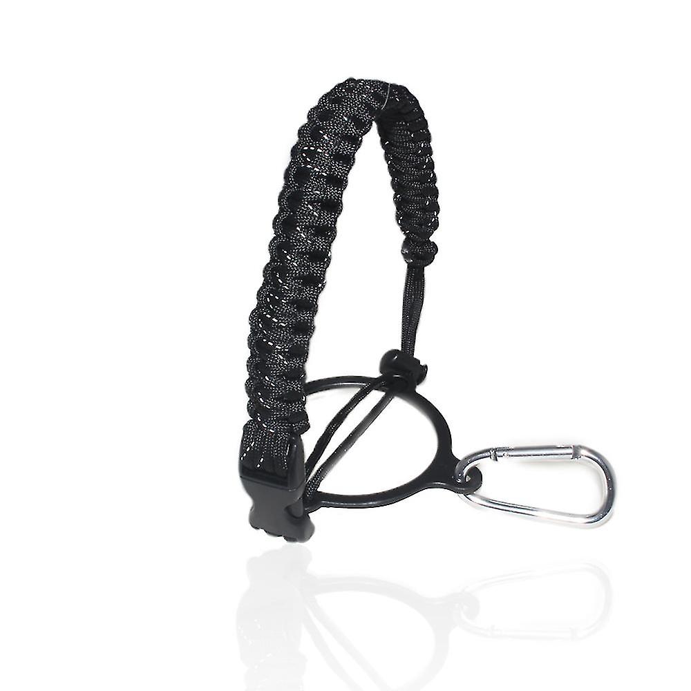 Universal Portable Braided Rope For Hydro Flask Water Bottle-i