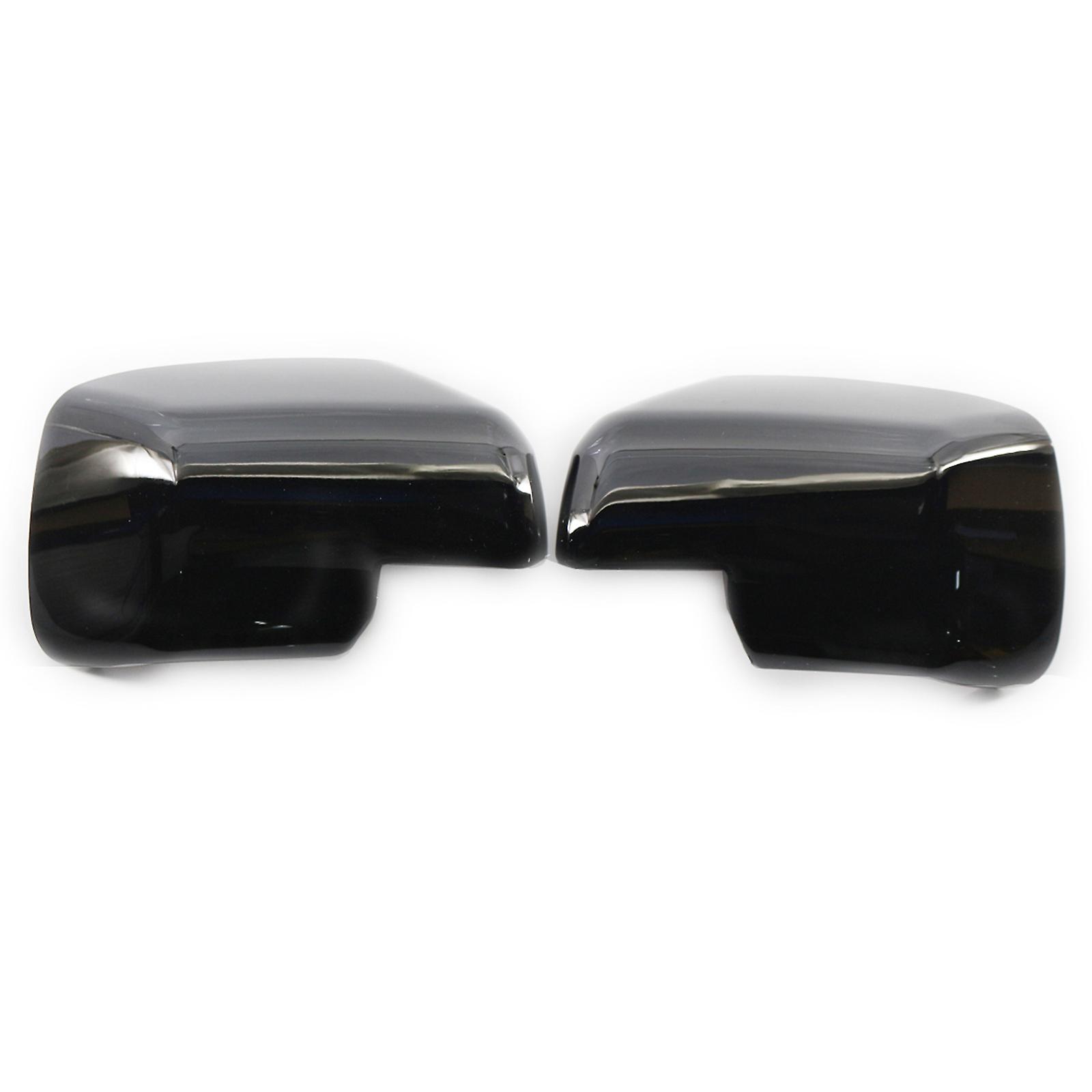 2 Sztuk Części Karoserii Bocznej Osłony Lusterka Do Range Rover Discovery 3 Freelander 2