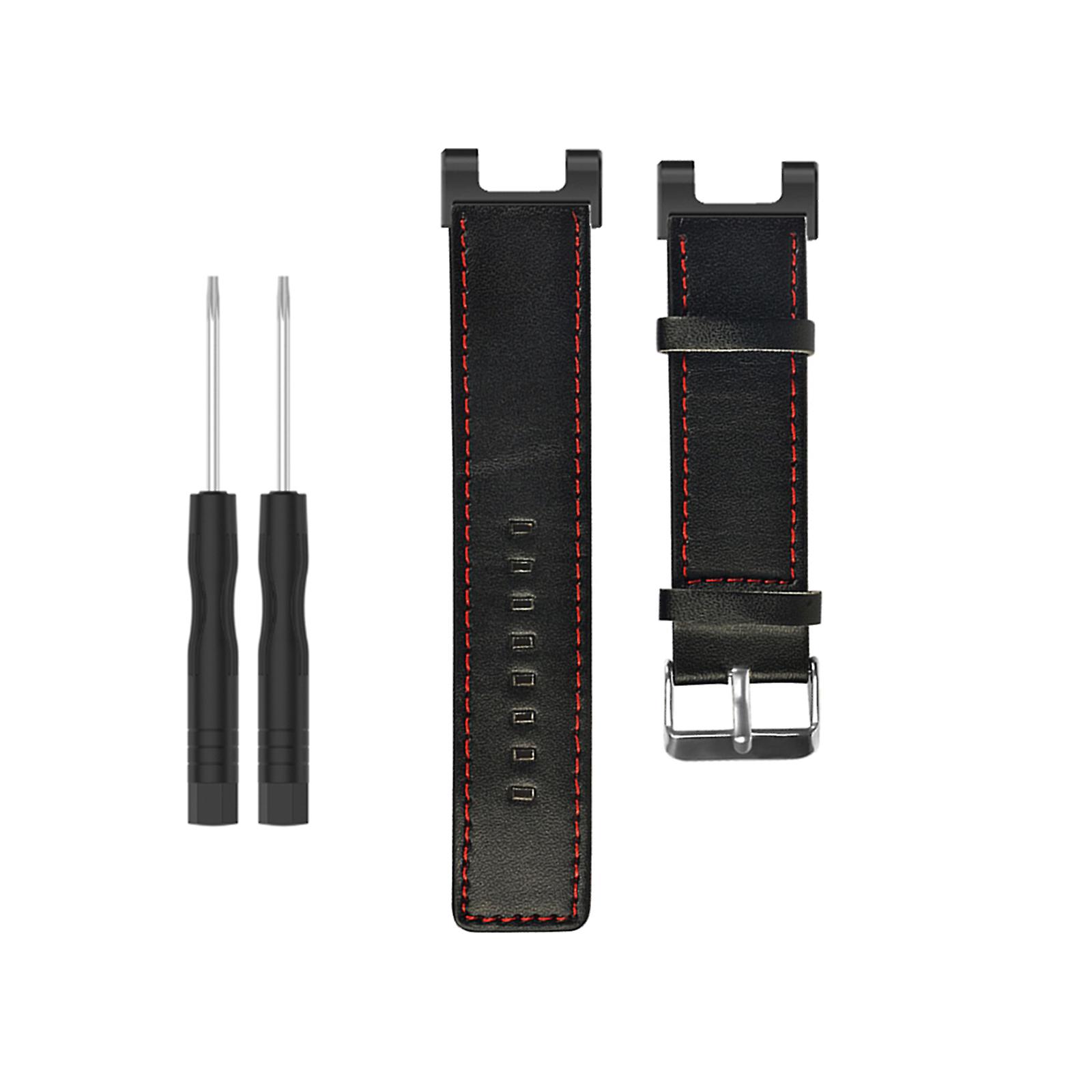 Replacement Leather Watch Strap Watch Band