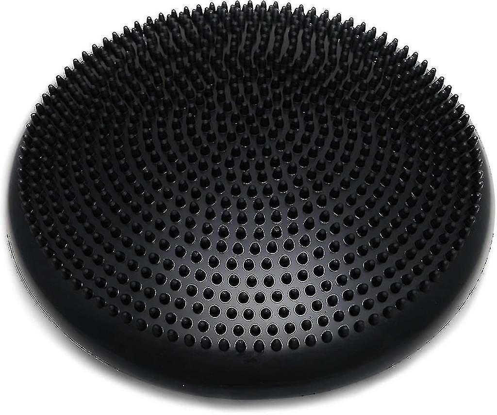 כרית איזון אורטופדית כושר ואיזון כרית כדור כרית-r