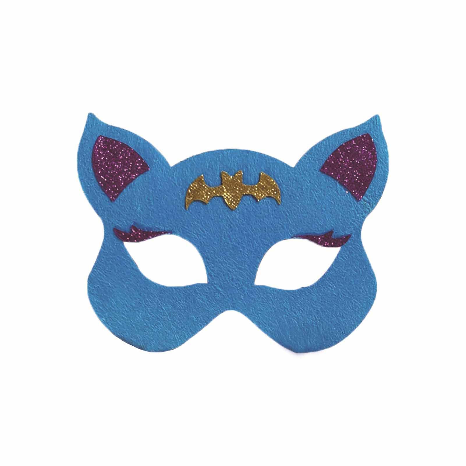 Role-playing Bat Wings Soft And Com