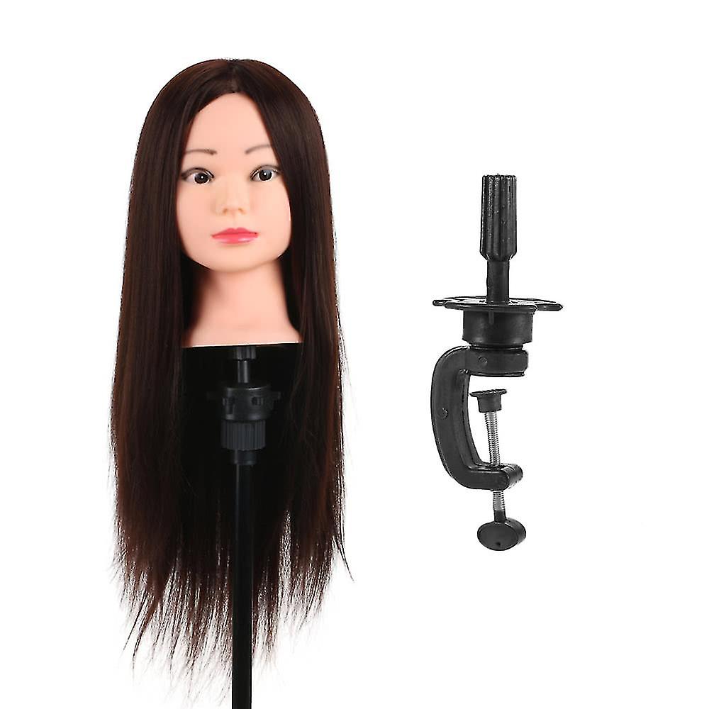 80% מספרה Manikin סלון דמה +