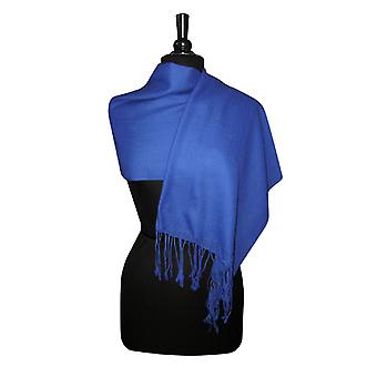 Biagio 100% Wool Pashmina Solid Scarf Womens Shawl Wrap Scarve