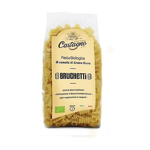 Eco durum wheat bruchetti with leek 500 g