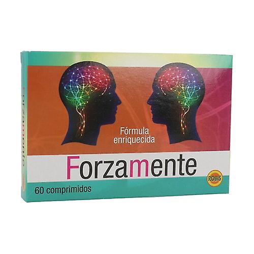 Forcibly 60 tablets