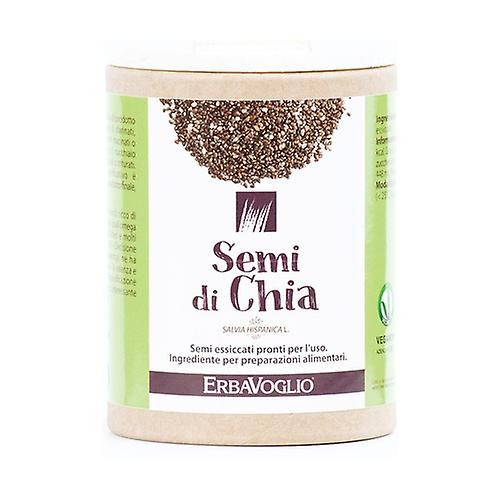 Chia Seeds 200 g