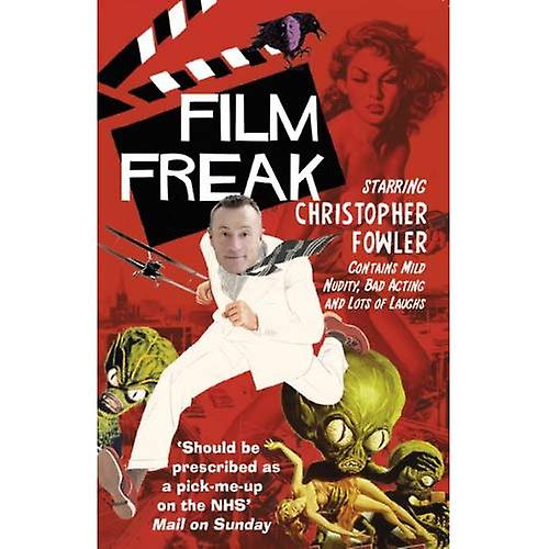 Film Freak