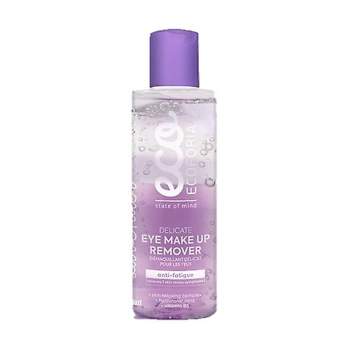 Delicate eye make-up remover 150 ml