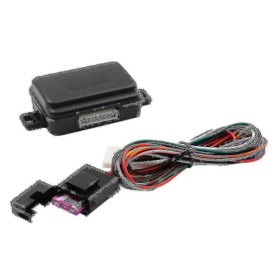 Universal Car Intelligent Rear View Mirror Folding System Auto Side Mirrors Folding Module Kit Car