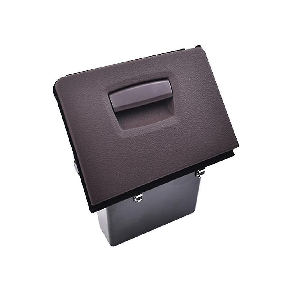 Lhd Dashboard Glove Switch Box Toolbox Vassoio di immagazzinaggio per 5 Serie F10 F11 M5 520i 523i 528i 530i 201