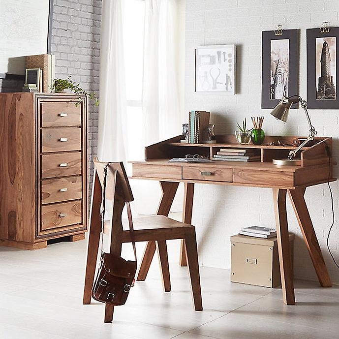 Zhara Sheesham Desk