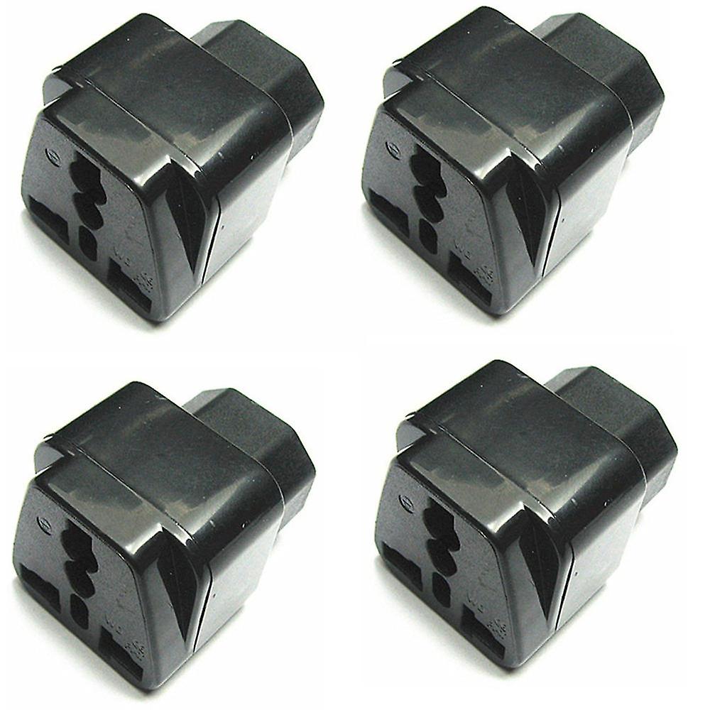 Pdu Special Conversion Plug Ups C13 To Universal Socket Server Plug