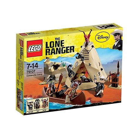 LEGO 79107 Comanche Camp