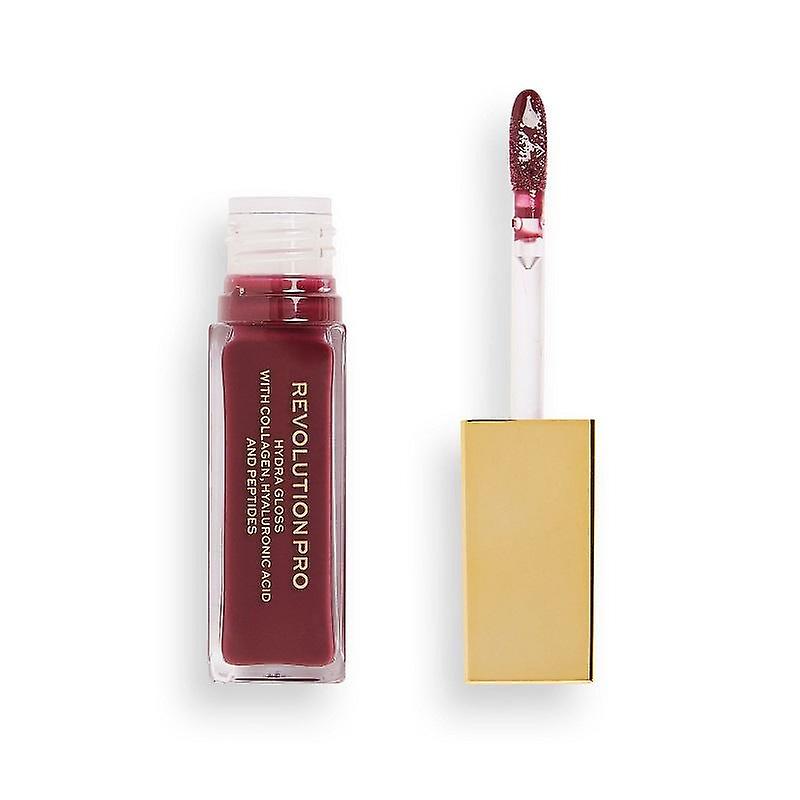 Make-up Revolution Pro Hydra Plump Lip Gloss Versieren