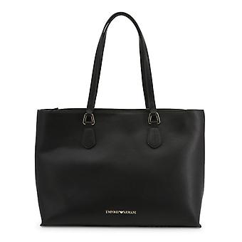 Emporio armani frauen's Umhängetasche - y3d118_yh65a, schwarz