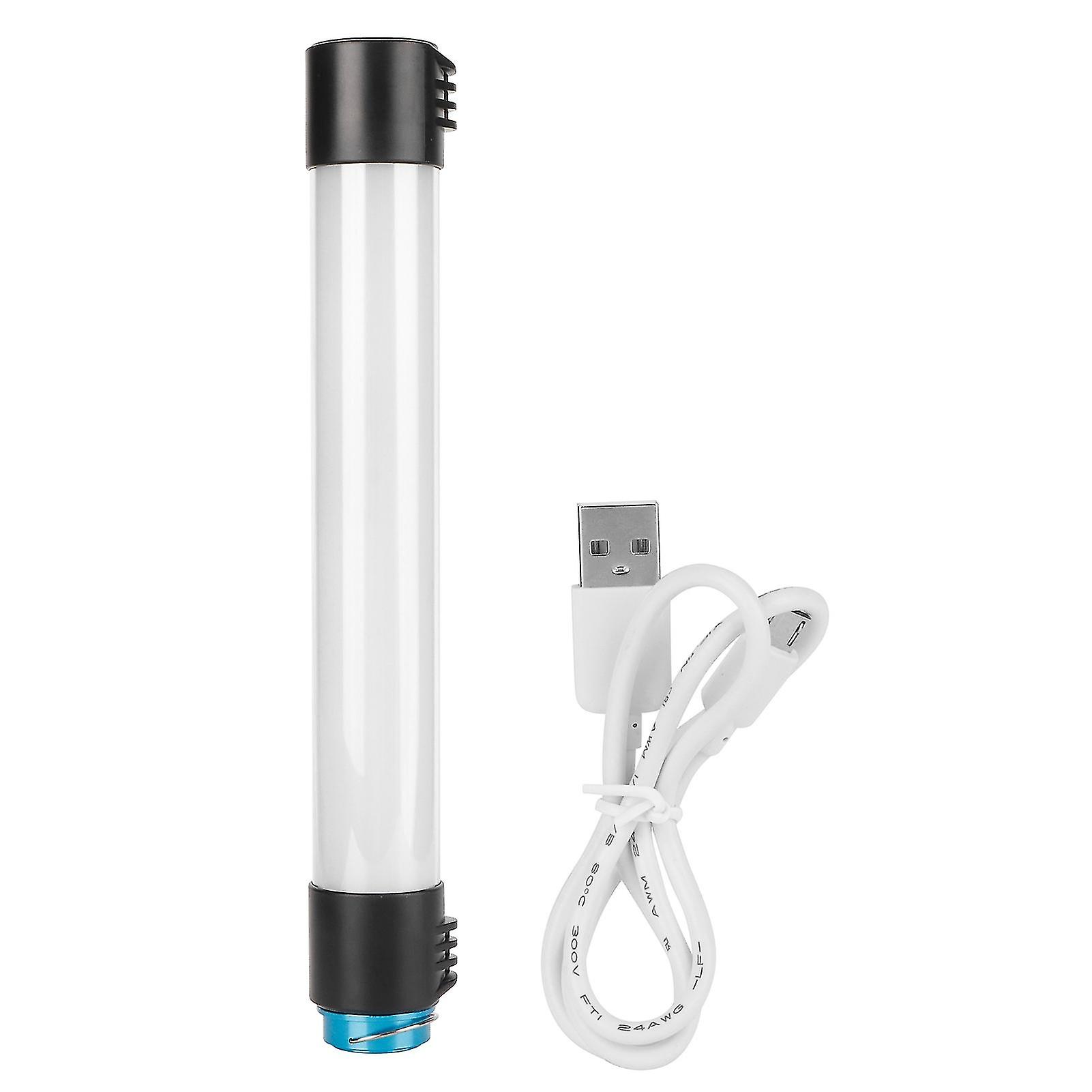 LED Flashlight Mini Portable Highlight Emergency Electric Torch for Outdoor Camping