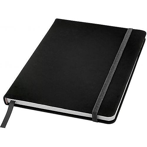Bullet Spectrum A5 Notebook - Blank Pages