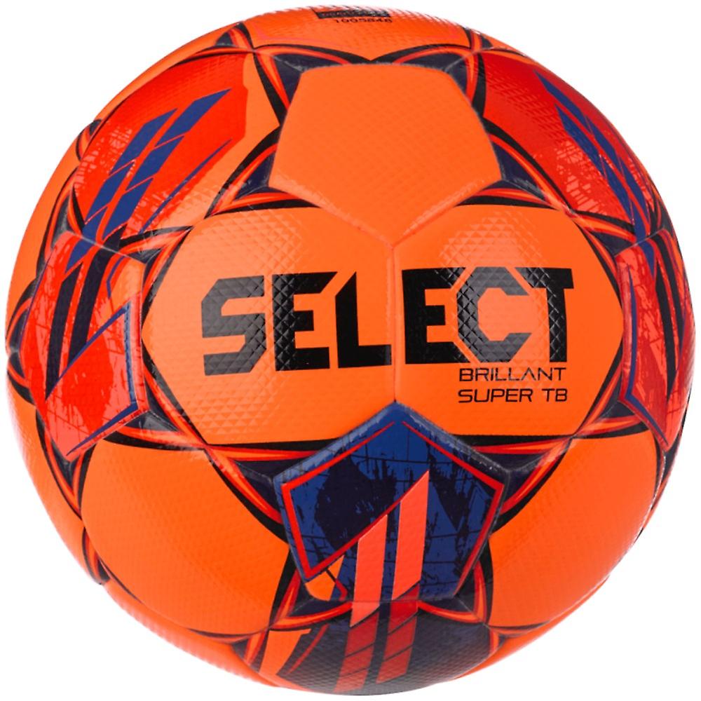 Ball Select Brillant Super Tb Fifa Quality Pro V23 BRILLANTSUPERTBORGRED