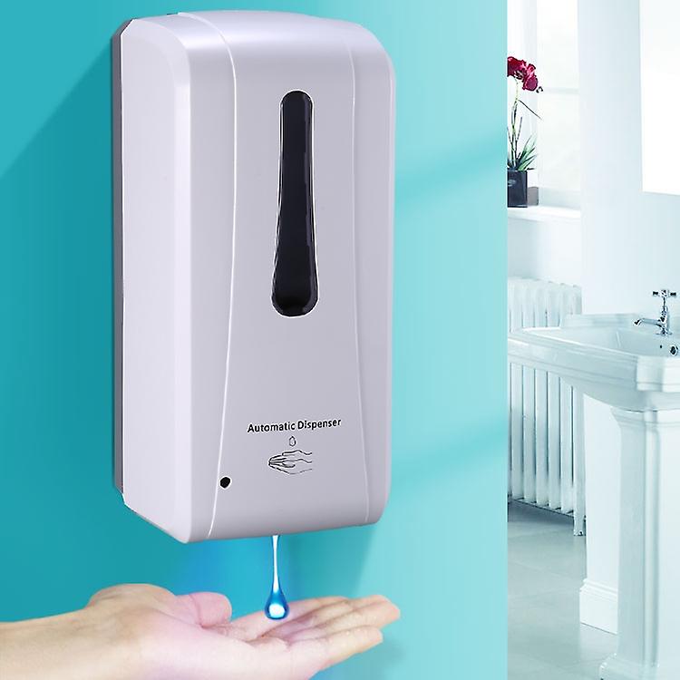N2001 Induction Soap Dispenser