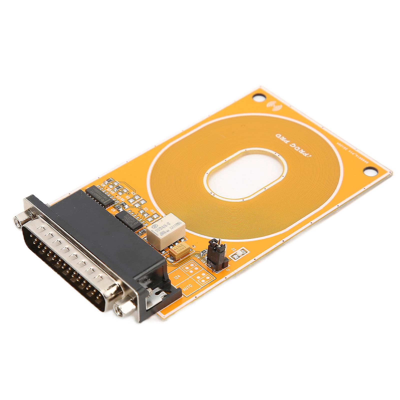 Replacement RFID adapter for IPROG automotive fault detector, spare parts for automotive fault detectors