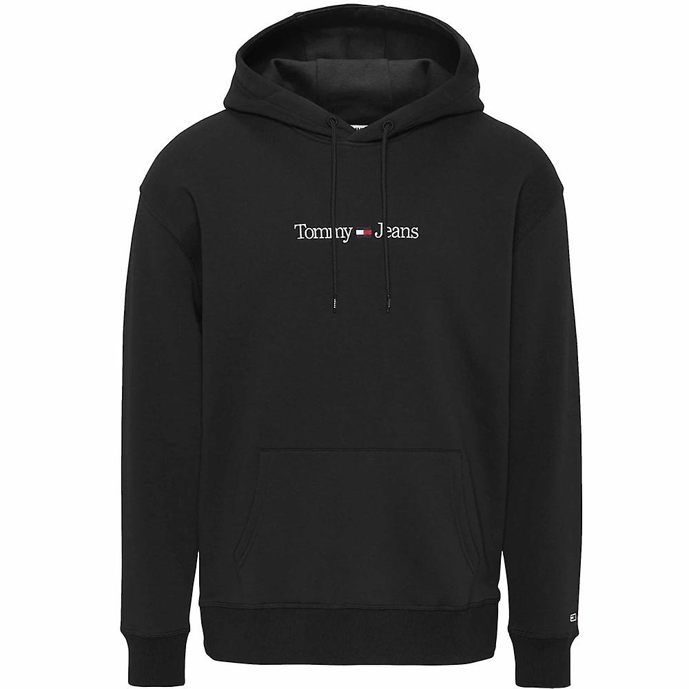 Hoodie Tommy Hilfiger DM0DM15013BDS