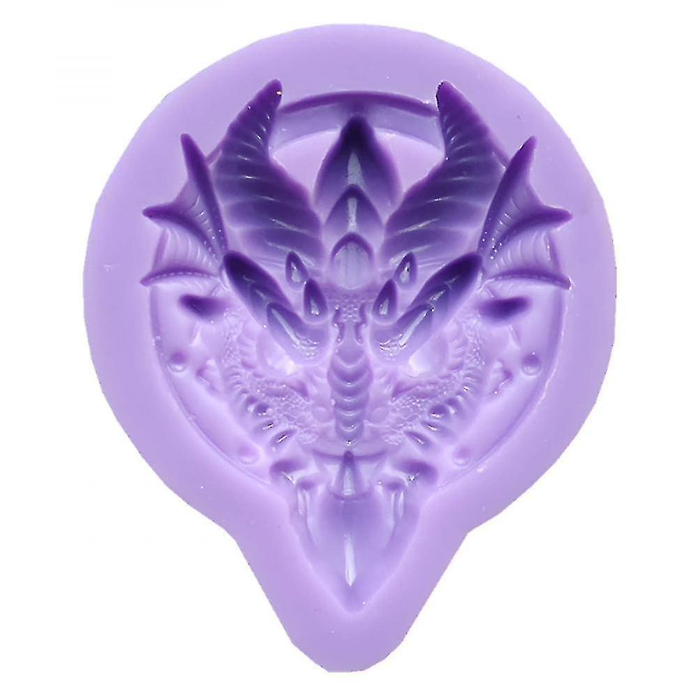 調理器具は新しい創造的な西部の主要なシリコーン型DIYフォンダンケーキ型ベーキングツールを設定します