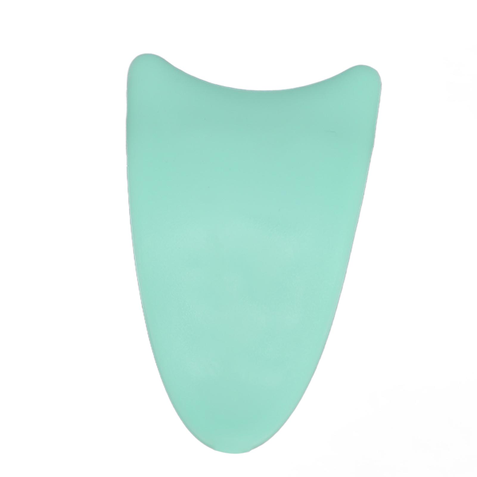 Lash Clip Applicator Portable Lashes Buddy Makeup Helper Tool for Daily Use Beginner Green