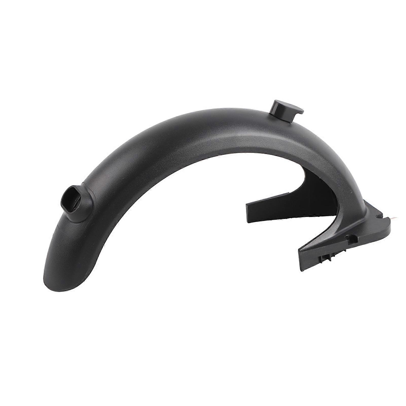 Rear mudguard for Xiaomi scooter G30 MAX, durable fender replacement