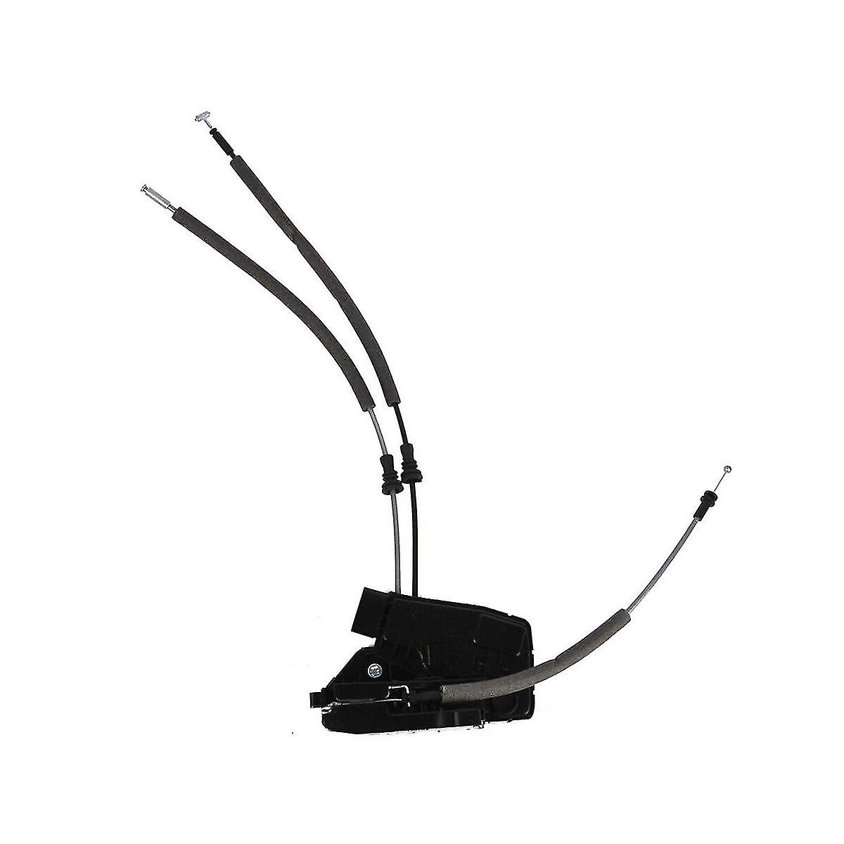 Rear Left Side Door Lock Latch Actuator For 2016-2020 81410-f2000