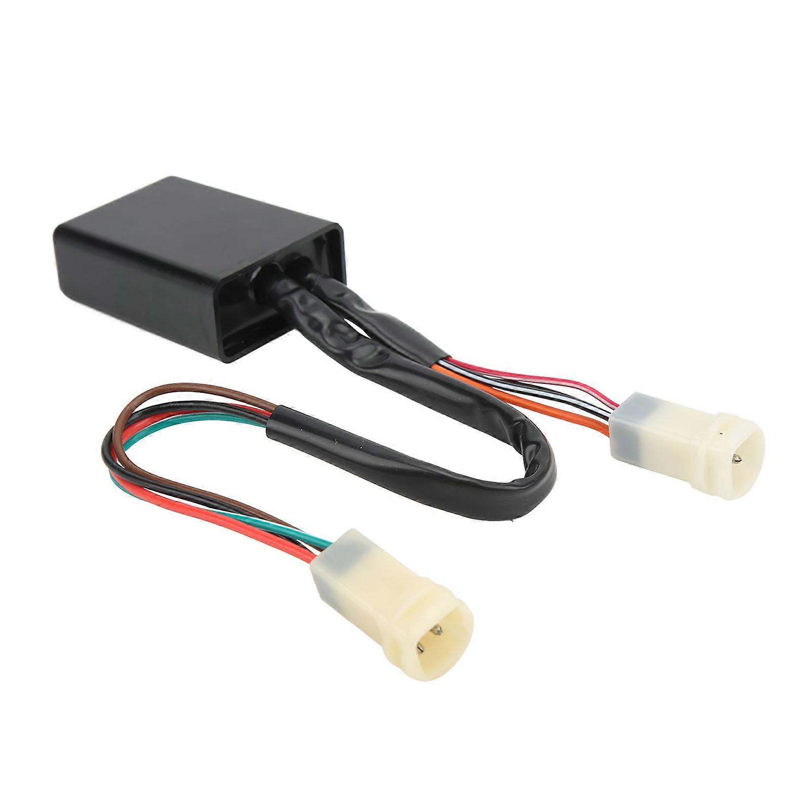 CDI Module,Car CDI Ignition Box CDI Box World-Class Design