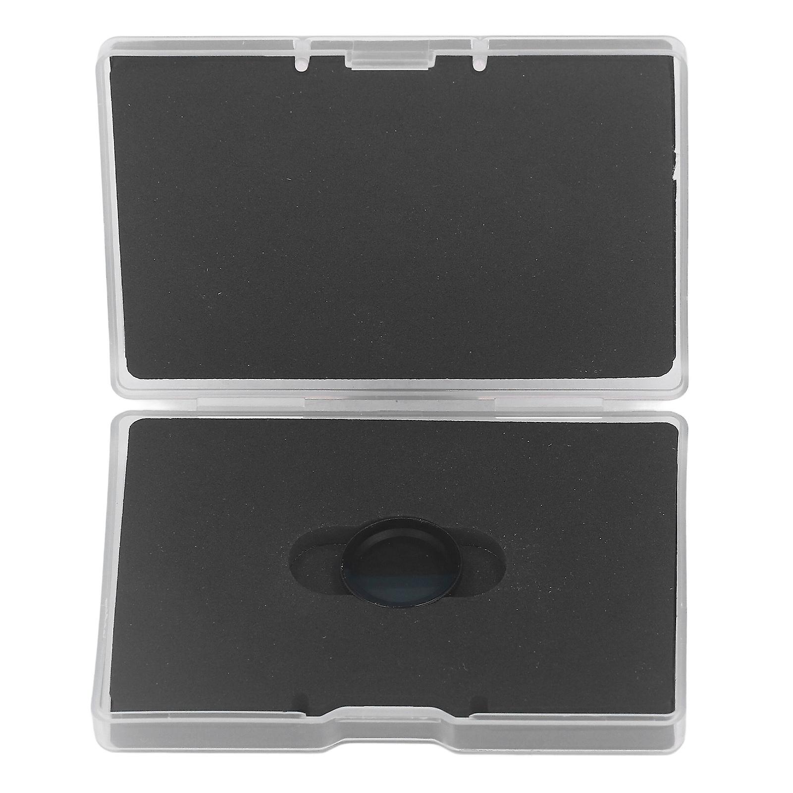 Lens Filter Waterproof Oil Resistant Multi Layer Coating Camera CPL Filter for Insta360 GO 3