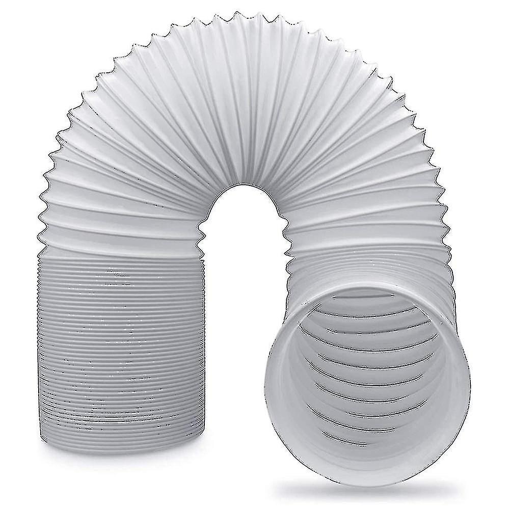 Air Conditioner Portable Exhaust Hose Universal Flexible Room Air Conditioner Vent Replacement