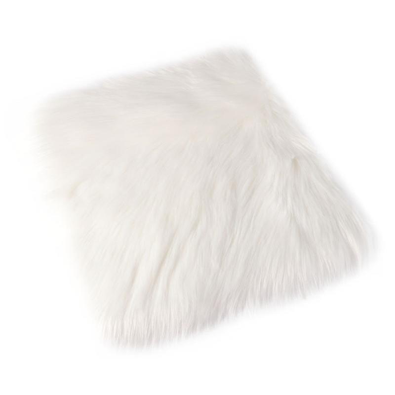 1pcs Coussin de sol Sièges